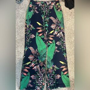 Sandiva Tropical Lightweight Pants - Size S